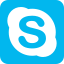 skype icon