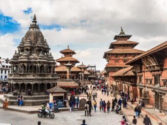 Durbar square - Discover Nepal Durbar square - Discover Nepal