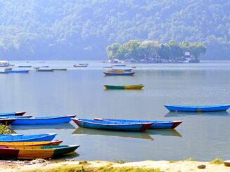 Fewa Lake - Discover Nepal Fewa Lake - Discover Nepal