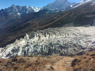 Manaslu circuit trek - trekking nepal Manaslu circuit trek - trekking nepal