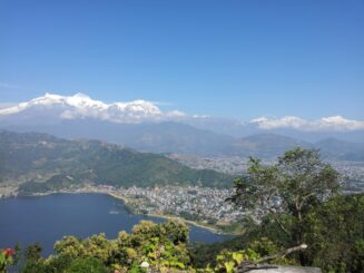 Nepal Kopra Trekking