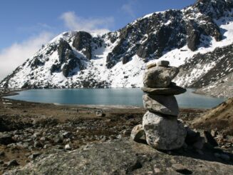 gokyo lakes trek with surya holidays