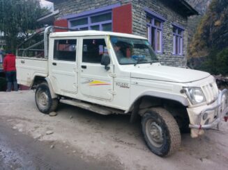 manaslu circuit trek in bolero manaslu circuit trek in bolero